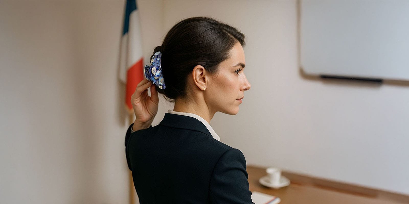 Pourquoi choisir une pince à cheveux durable – pince à cheveux originale