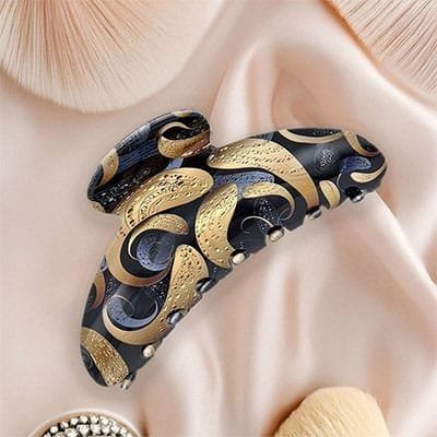 Accessoires cheveux originaux ClawMeUp